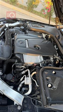 مرسيدس بنز E-Class